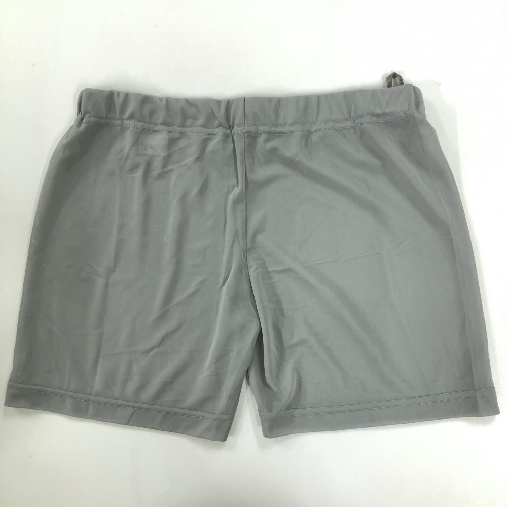 美品】ヒールクリーク スカート ライトグリーン ステッチ