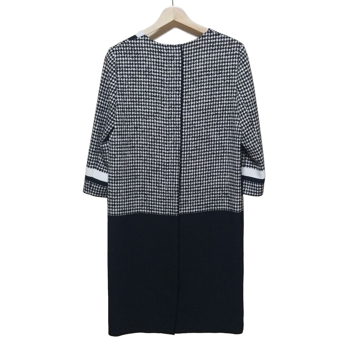 LANVIN COLLECTION(ランバンコレクション) ワンピース サイズ40