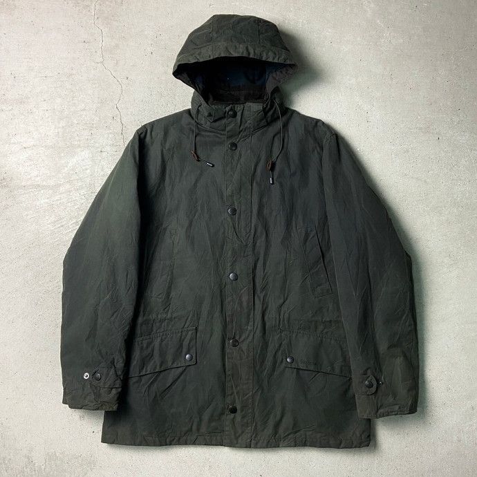 Barbour gailey shop
