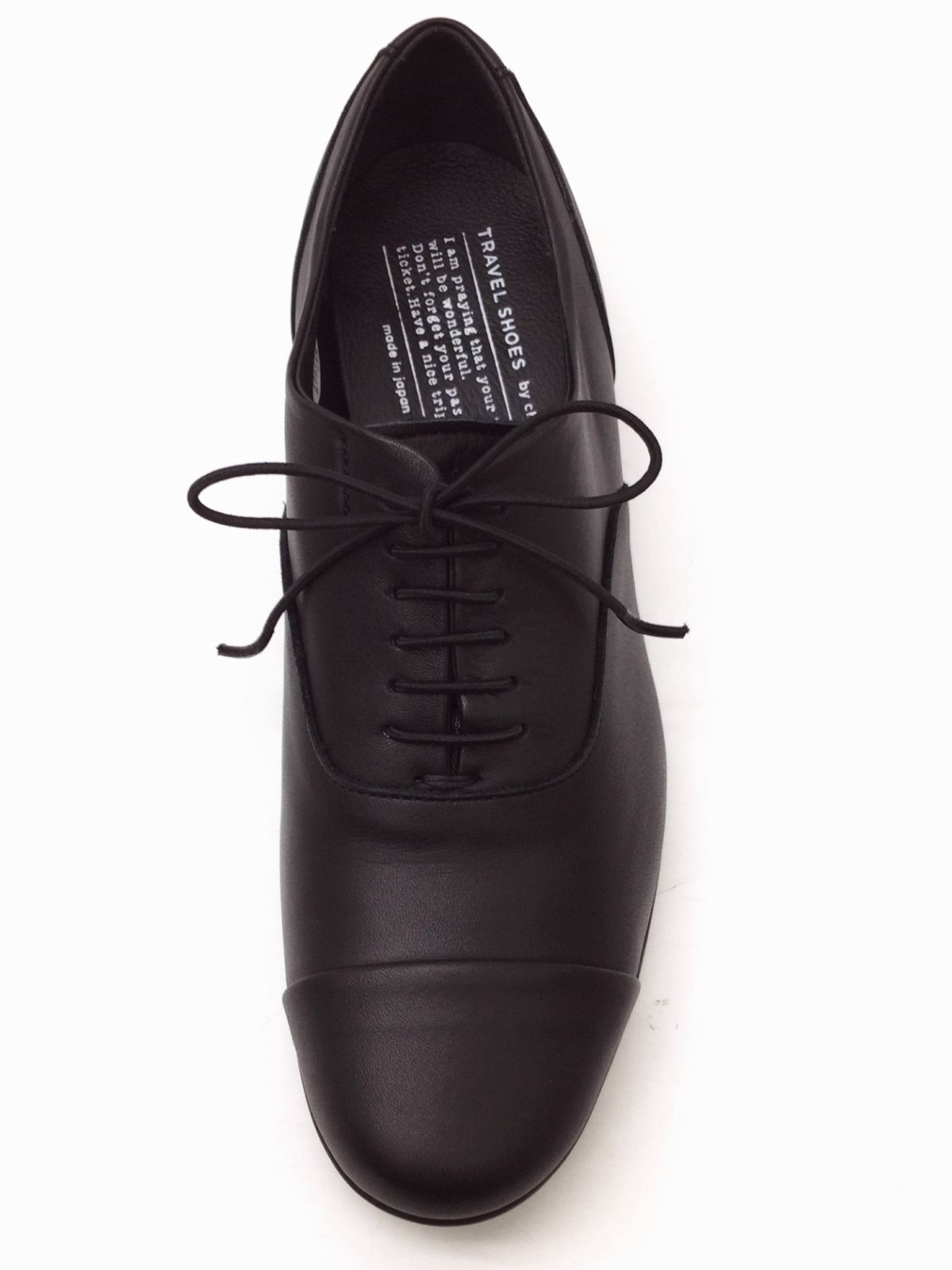 TRAVEL SHOES