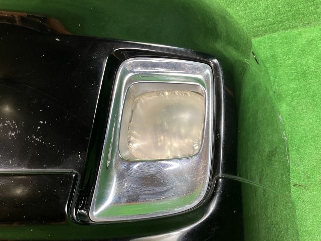 フロントバンパー G