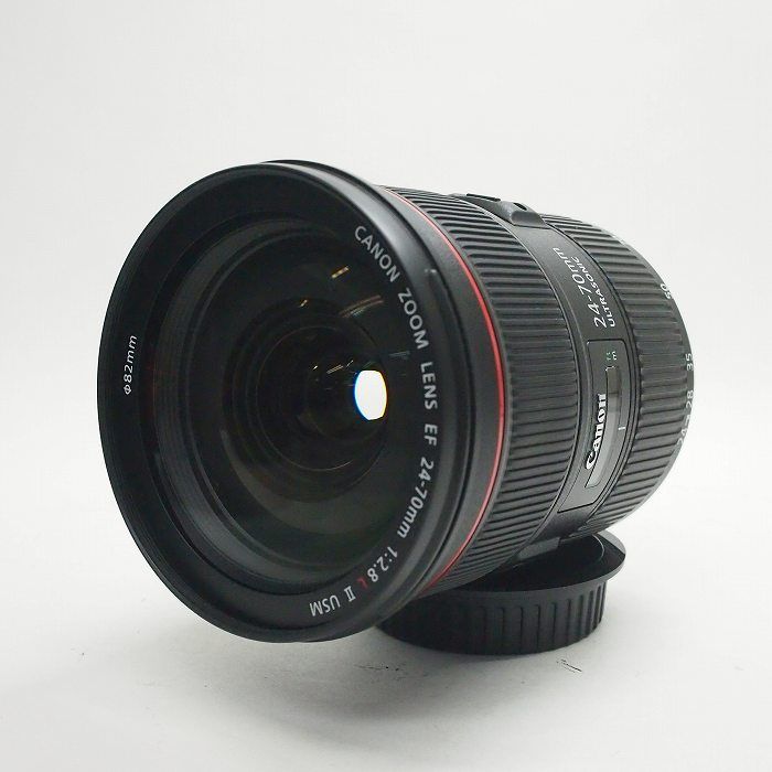 EF24-70|F2.8L II