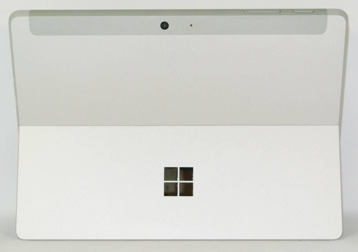 Surface Go 3 8WD-00016[プラチナ][8VA-00015の展示モデル] Pentium