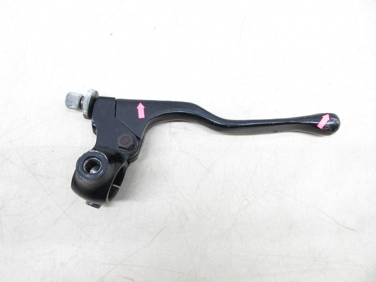 軽ッチ sp 軽っち クラッチ レバー ワンズアンドエム Amazon | A3-8SV