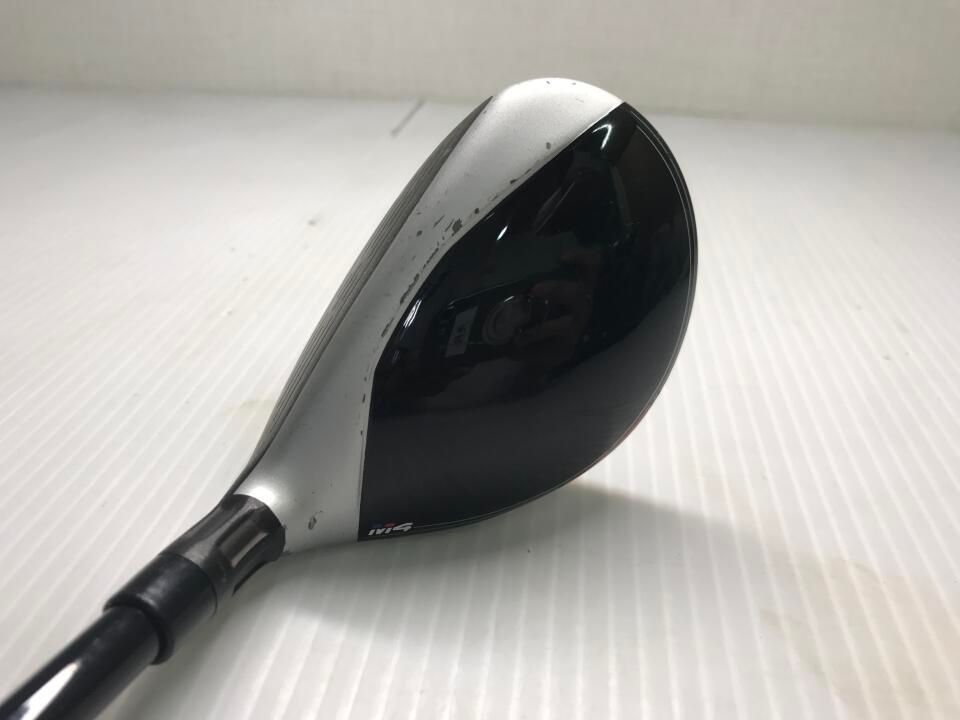 M4 25 S FUBUKI TM6 ユーティリティ テーラーメイド 最短