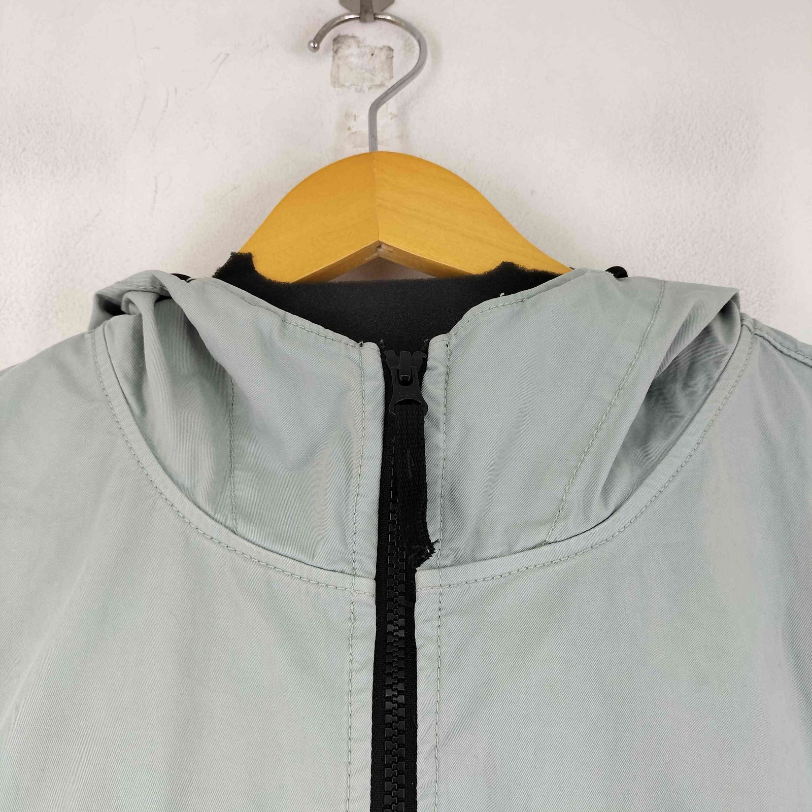 STONE SUPIMA COTTON TWILLボンバージャケット STONEISLAND SUPIMA COTTON TWILLボンバージャケット STONE