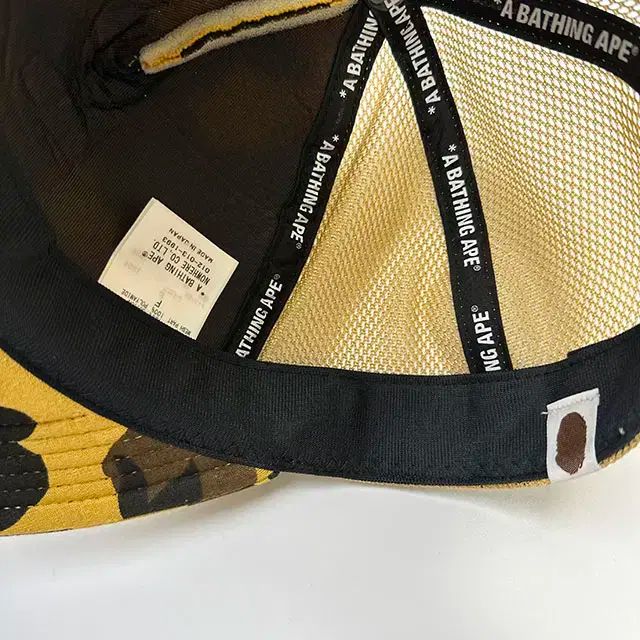 メッシュ キャップ