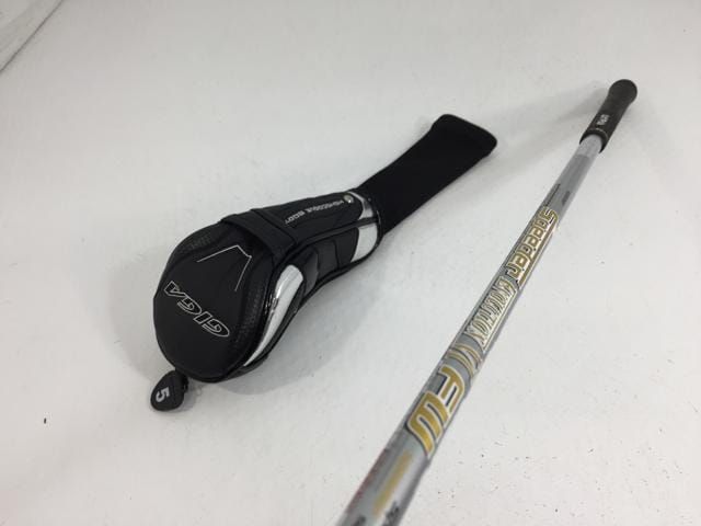 お買い得品！【中古ゴルフクラブ】イオンスポーツ GIGA HS797 フェアウェイ 2016 Motore Speeder エボリューション4 FW60 3W【14日間返品OK】 返品OK 【中古ゴルフクラブ】イオンスポーツ GIGA HS797 フェアウェイ