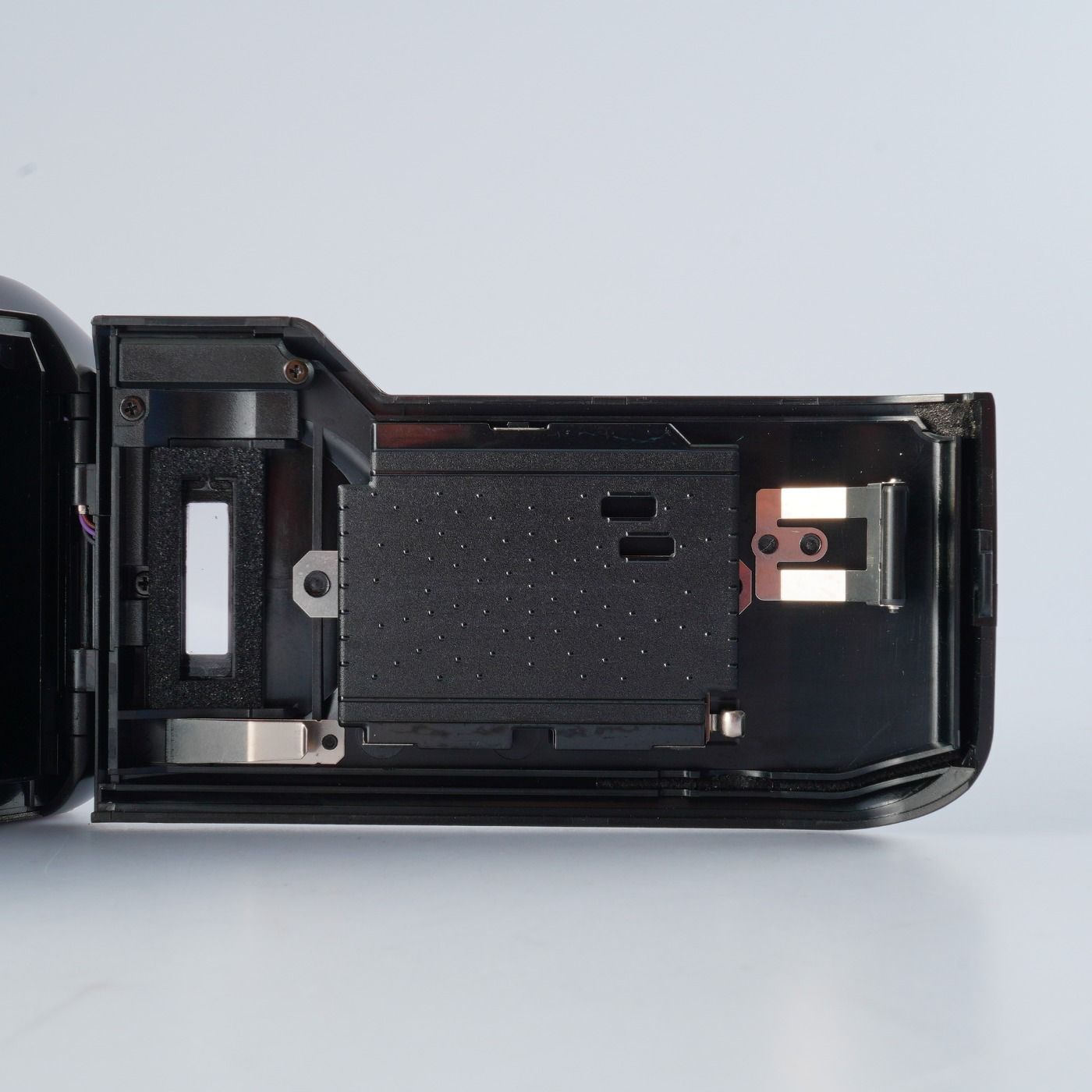極美品 Minolta Capios75 ミノルタ コンパクト フィルム カメラ 極美品
