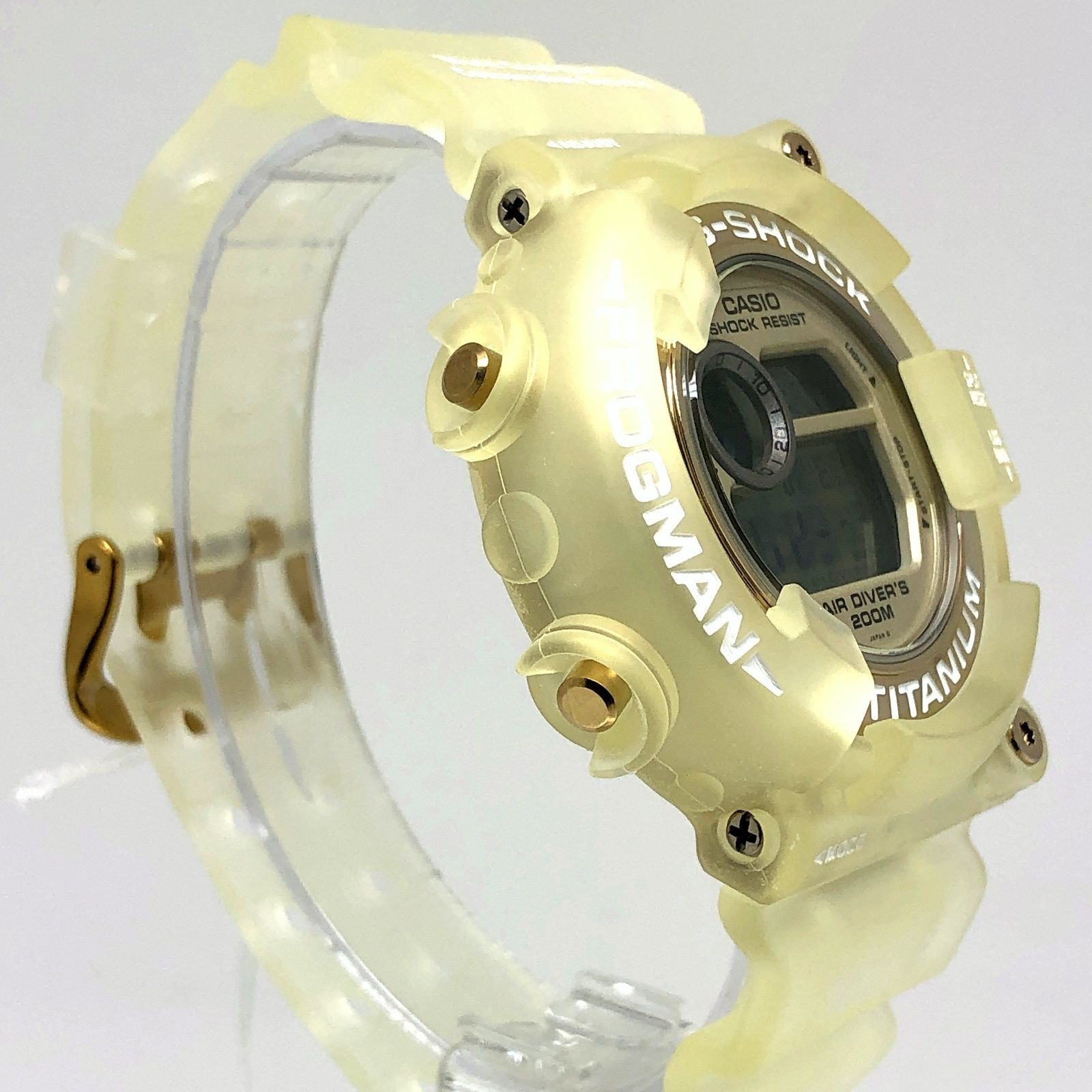 J-M DAVIDSON レザーメッシュベルト ブラウン 34|85 幅38mmJ&M