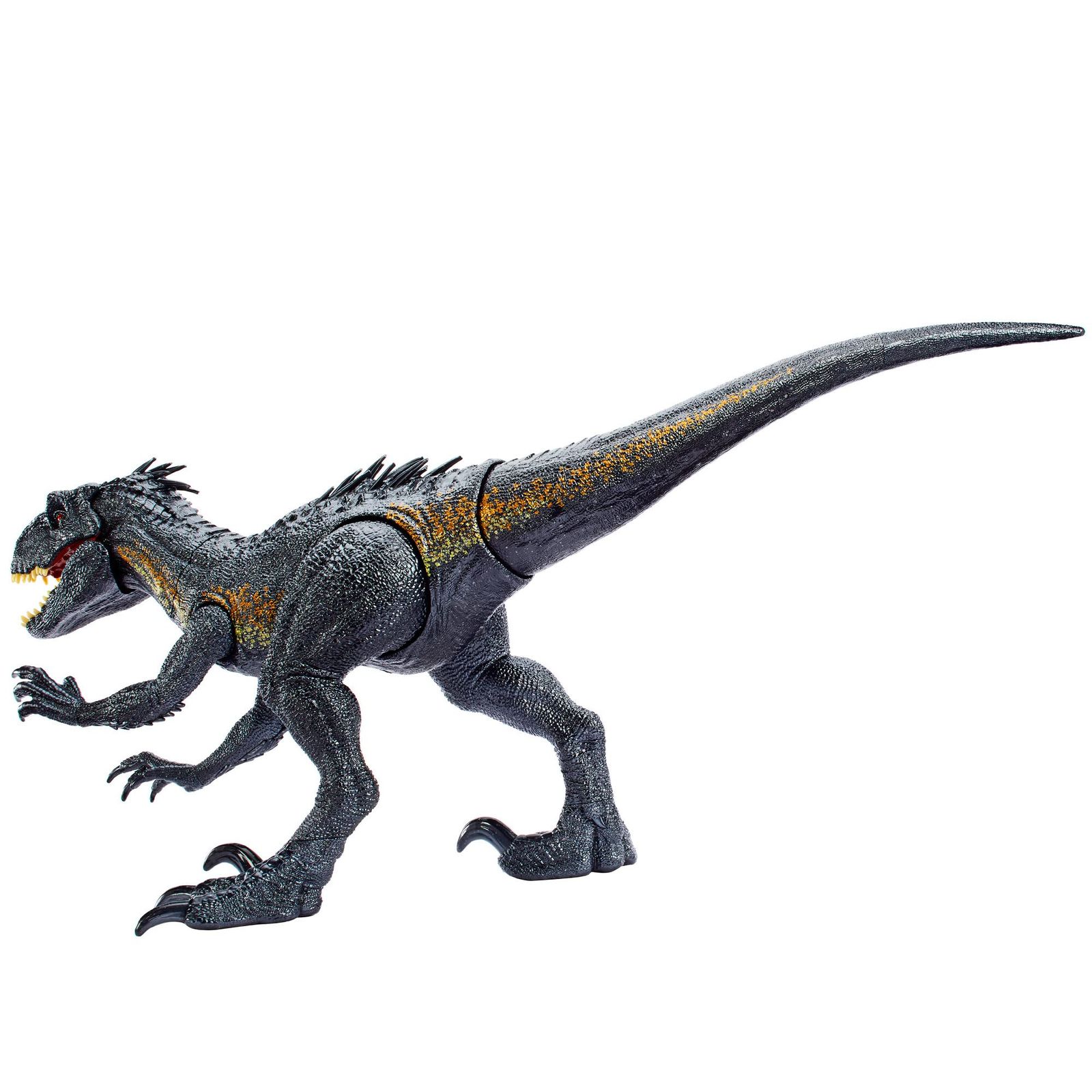 マテル ジュラシックワールド(JURASSIC WORLD) スーパービッグ！インド