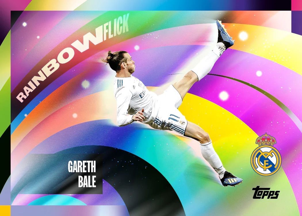 Topps Real