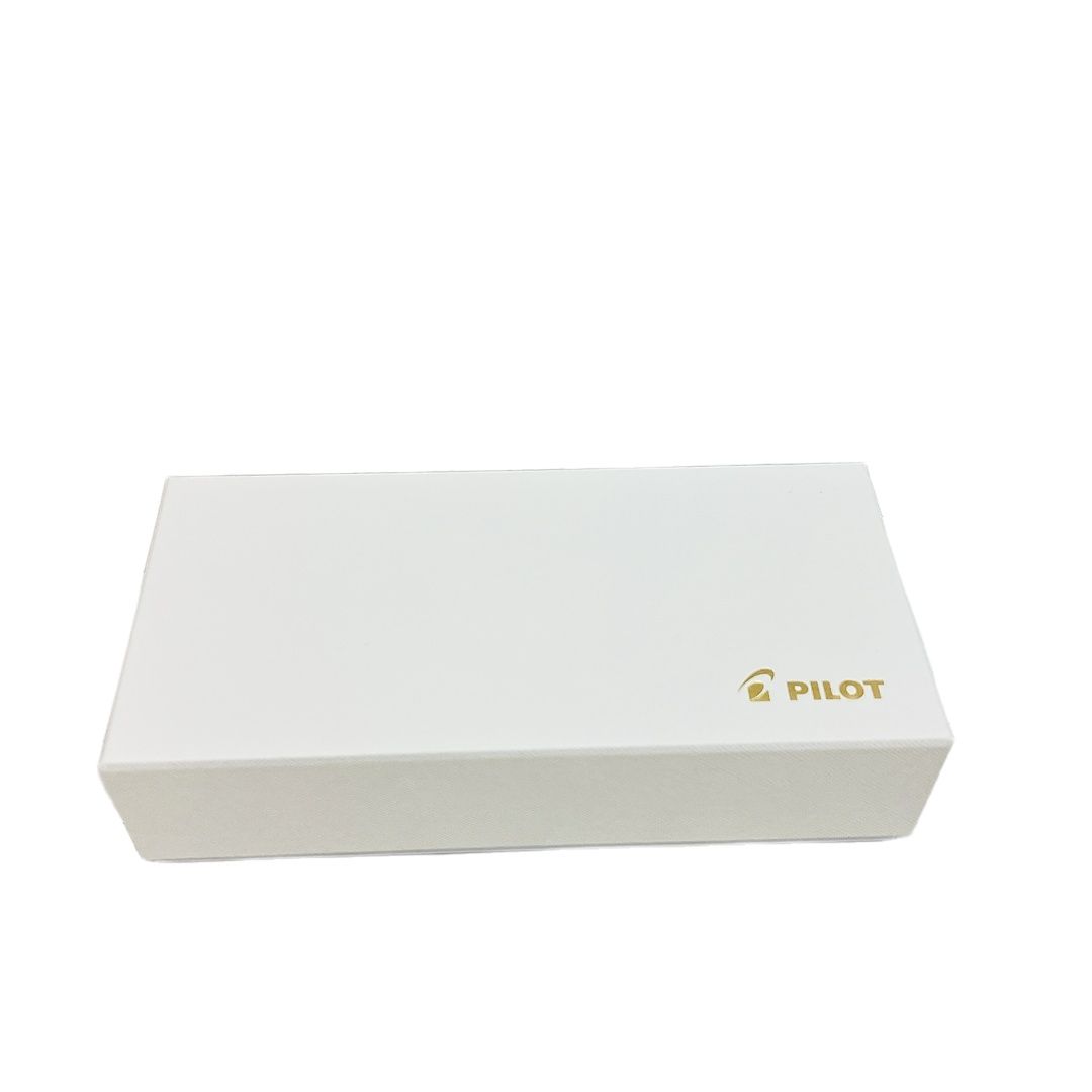 PILOT FKV-5MR-B-F 万年筆カスタム 845 細字 黒 パイロット C10443699