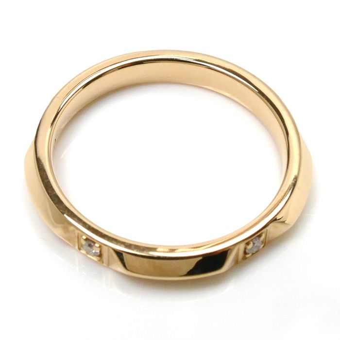 tiffanyトゥルーバンドリングゴールド 9号 楽天市場】ティファニー