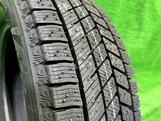 ブリザックVRX3 165