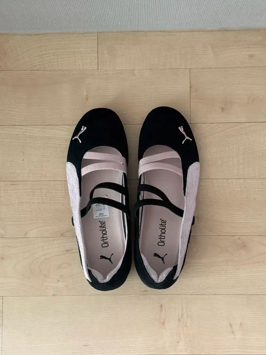 バレエ