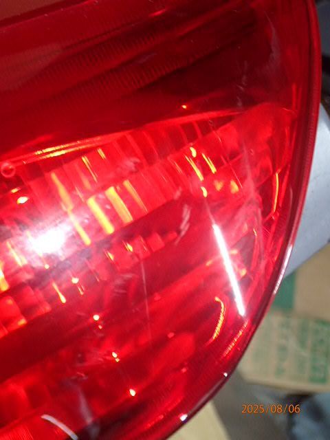 プロボックス NCP165V 左テールランプ ICHIKOH 52-280 Yahoo!オークション -「ichikoh 52-280」(パーツ) の落札相場