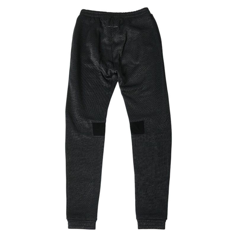 エムエムシックス パンツ スウェットパンツ サイズ XS グレー コットン ナイロン レディース MM 6 1 0231079