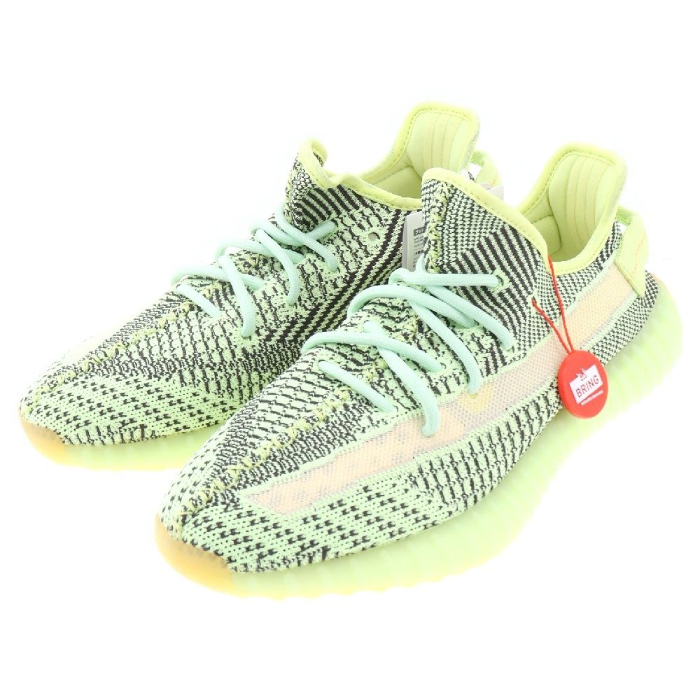 adidas (アディダス) YEEZY BOOST 350 V2 YEEZREEL イージー adidas (アディダス) YEEZY BOOST 350 V2 YEEZREEL イージー