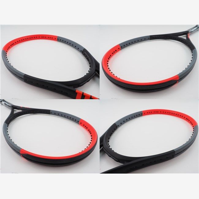 テニスラケット ウィルソン クラッシュ 100エス 2020年モデル G2 WILSON CLASH 100S 2020 c25100277c