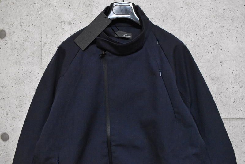 美品　gwmaverick ライディングジャケット　M ゴアテックス ゴールドウィン gwmaverick ゴアテックス ライダースジャケット - メルカリ