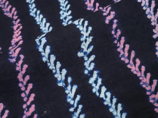 平和屋着物∴夏物 浴衣