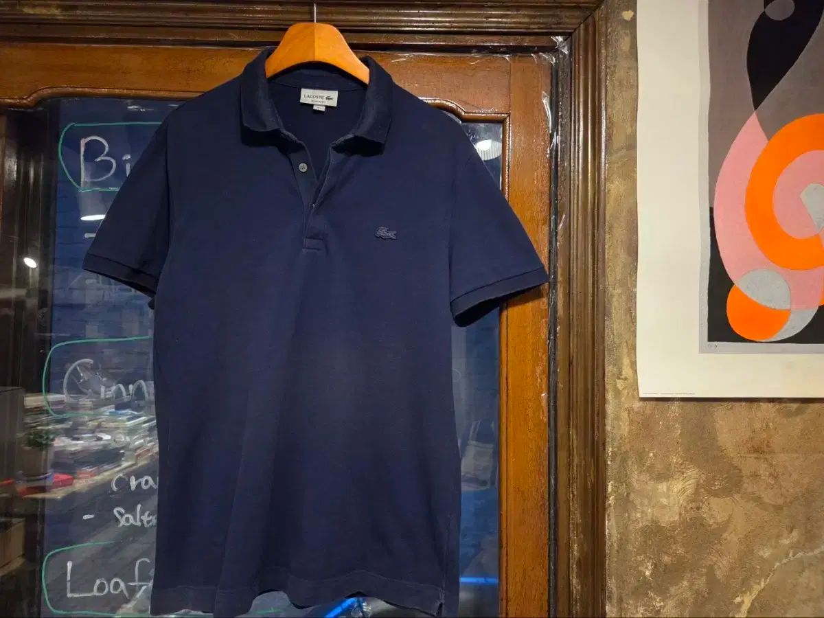 LACOSTE(ラコステ) pk