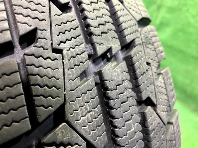 スタッドレス トーヨー