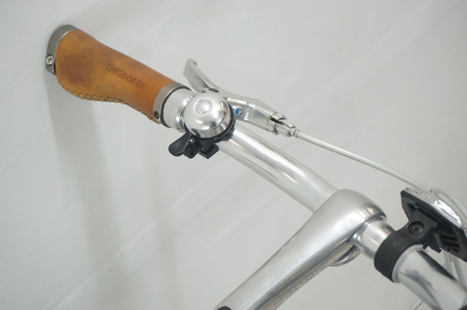 DAHON 「ダホン」 CALM 2021年モデル 20インチ ミニベロ / バイチャリ