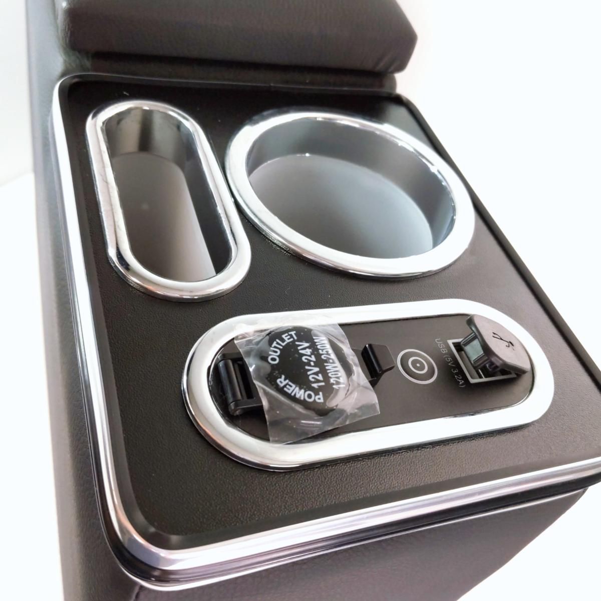 品 ルーミー タンク ジャスティー USB付きセンターコンソール コンソールボックス〇YR-54067〇