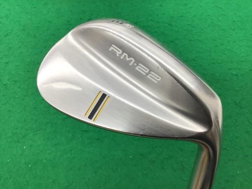 中古ゴルフクラブ】フォーティーン RM-22 フォージド ウェッジ