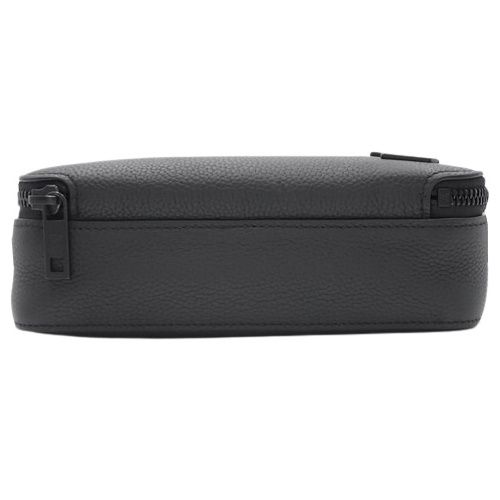 ルイヴィトン アルファ ウェアラブル ウォレット ショルダーバッグ 斜め掛け 黒 ルイヴィトン アルファ ウェアラブル ウォレット ショルダーバッグ