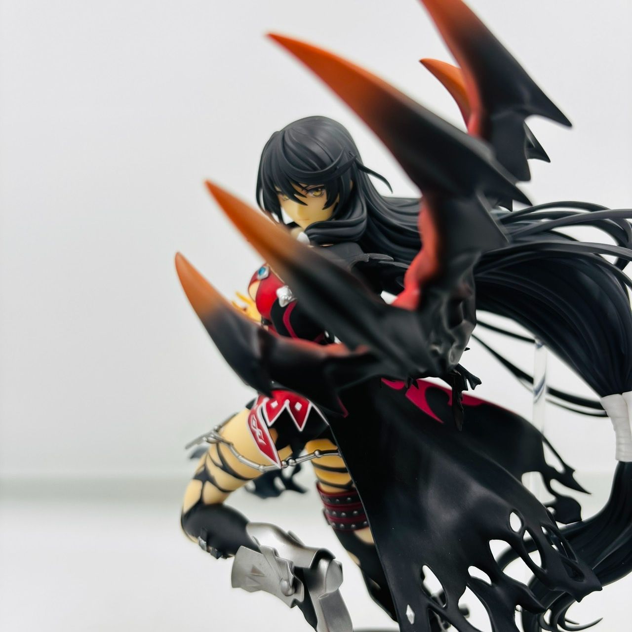 ALTER テイルズ オブ ベルセリア ベルベット クラウ 1/8 フィギュア