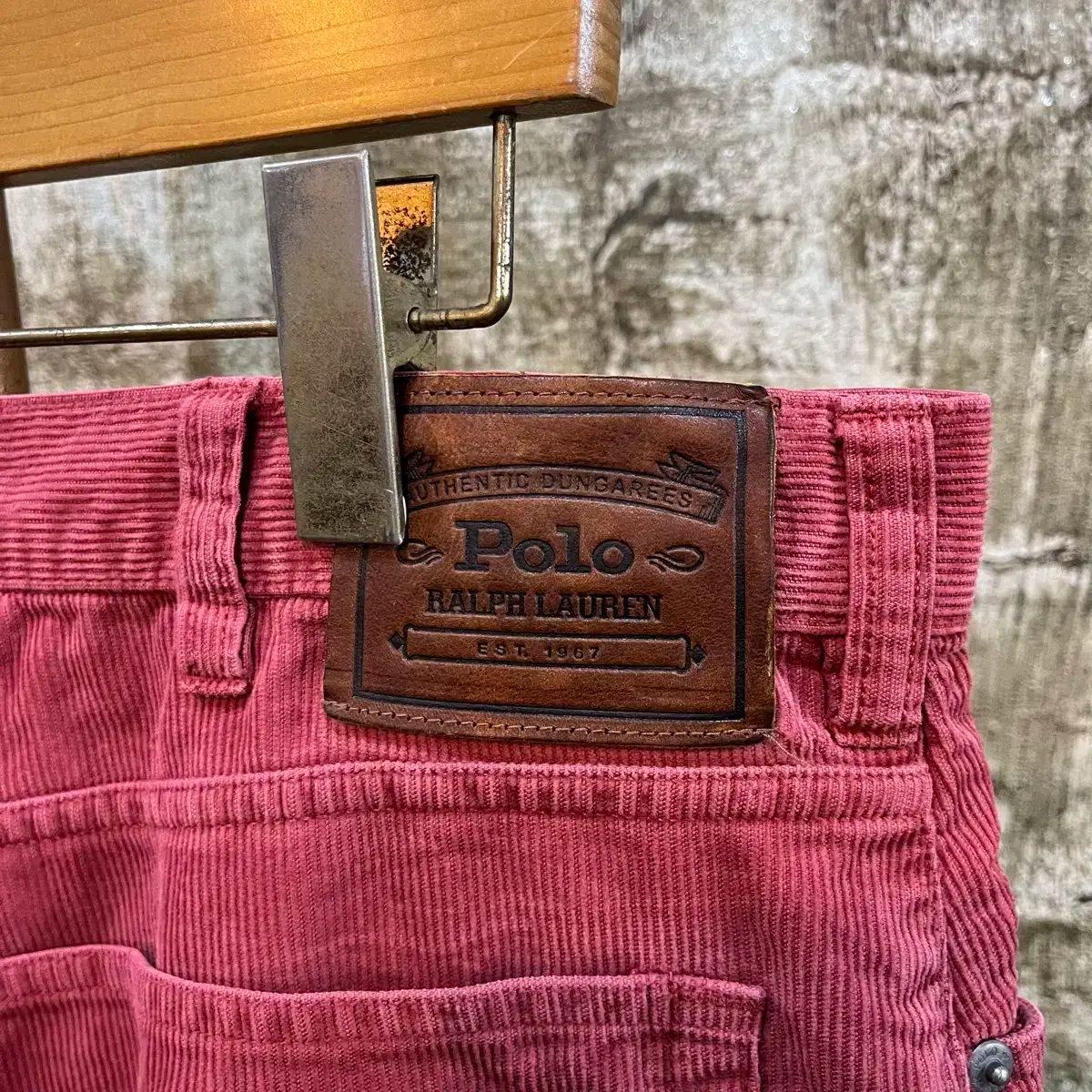 ポロ Ralph