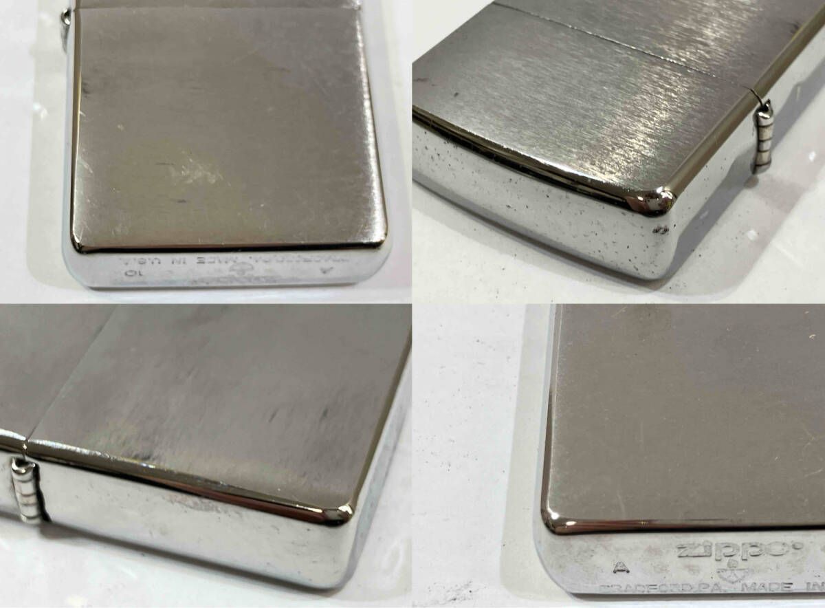 オイルライター