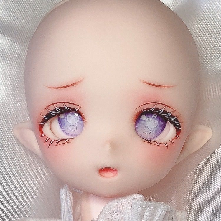 カスタムヘッド