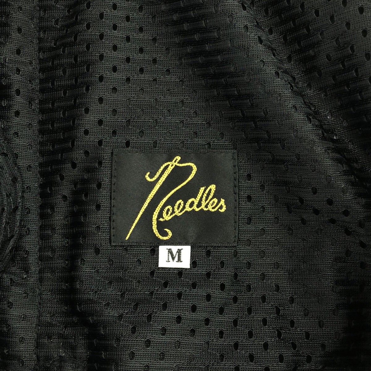 Needles ニードルズ 22AW Papillon Velour Track Pant パピヨンベロア