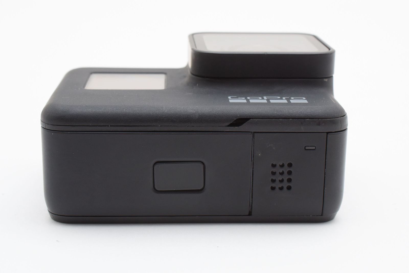 ヒーロー ウェアラブルカメラ