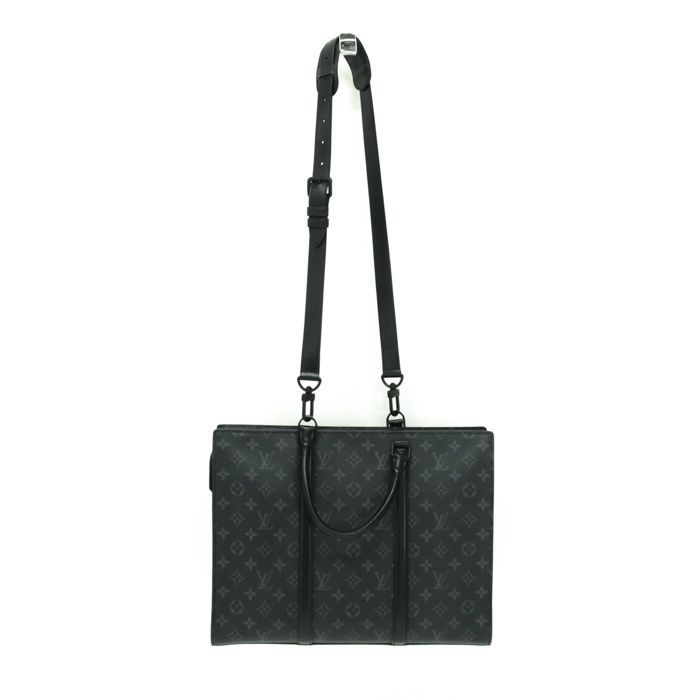 ルイヴィトン LOUIS VUITTON サックプラ ホリゾンタル ジップ ルイヴィトン LOUIS VUITTON サックプラ ホリゾンタル ジップ