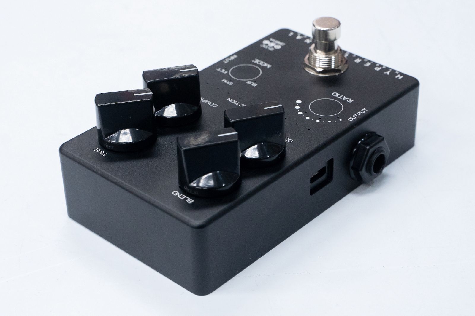 new】Darkglass / Hyper Luminal Black【横浜店】 - メルカリ