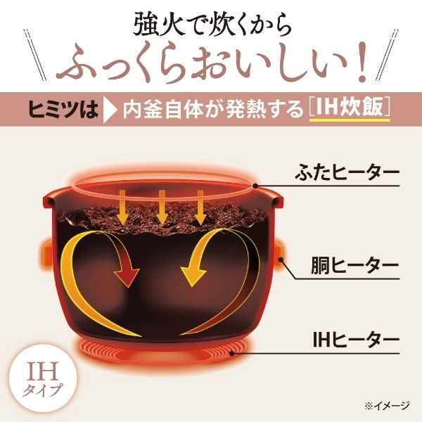 炊飯器