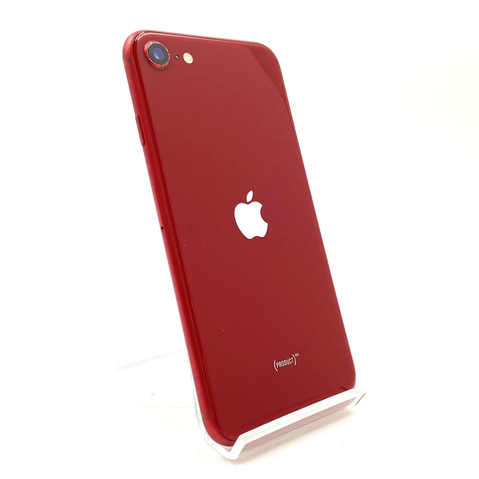 Apple iPhone SE (第3世代) レッド 128GB Amazon | 【整備済み品】 Apple iPhone SE（第3世代） 128GB