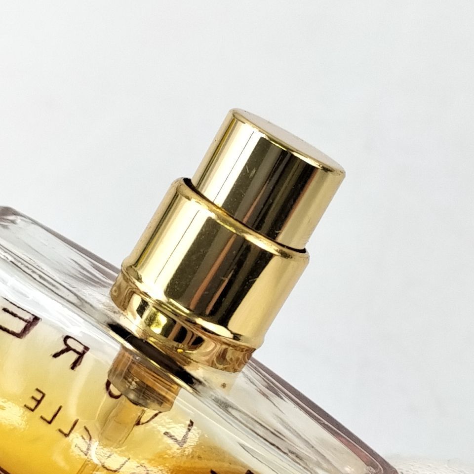 CHANEL 】M 115 A-4 ほぼ満タン 50ml ALLURE シャネル