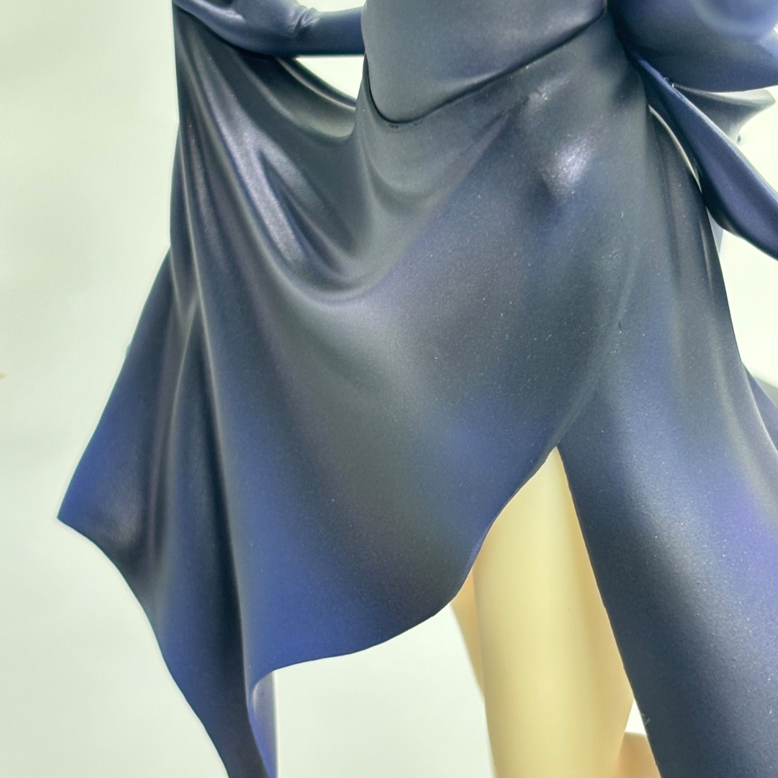 超次元ゲイム ネプテューヌ パープルハート ドレスVer. 1/7スケール