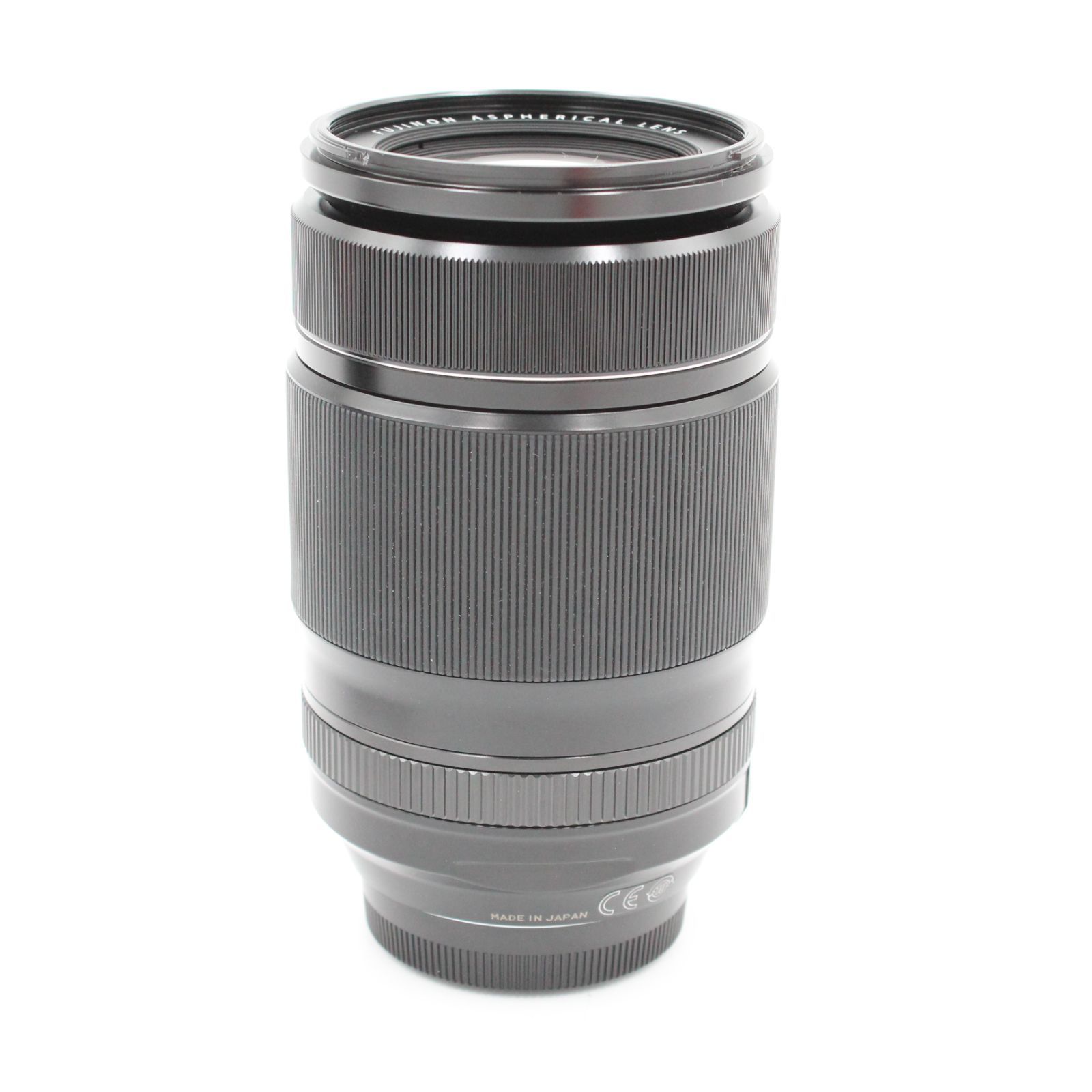 おまけのフード付き。☆新品級☆ FUJIFILM フジフイルム XF55-200mm F3 