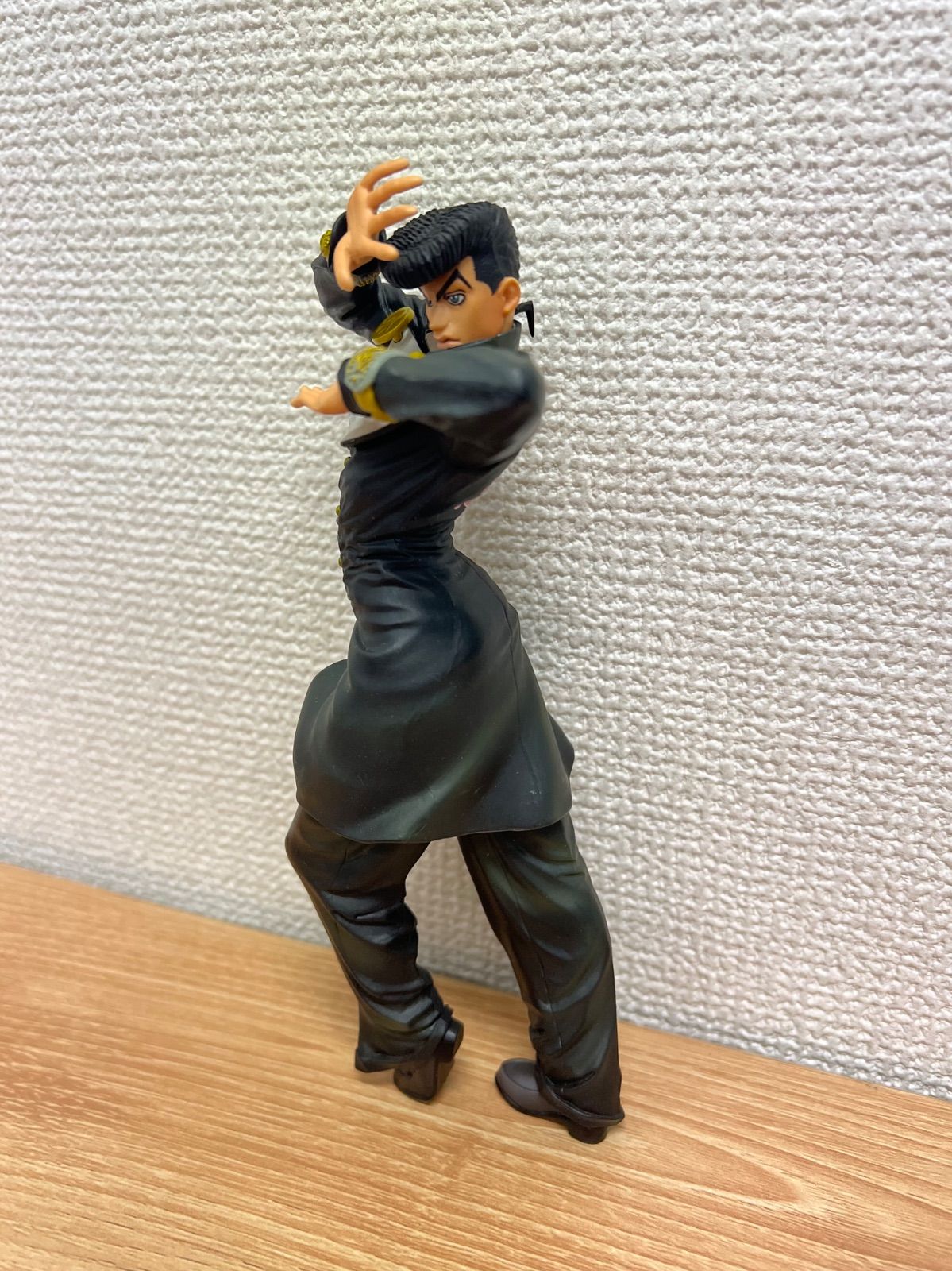 SALE】【まとめ売り】ジョジョの奇妙な冒険 フィギュア 空条承太郎