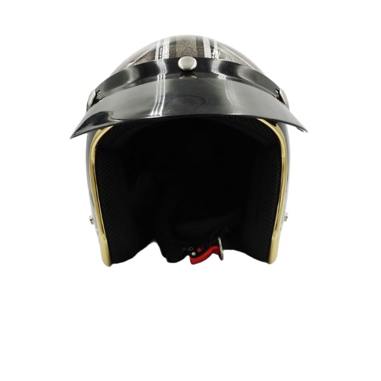 装飾用 見る者の目を奪うカスタムスタイル!!