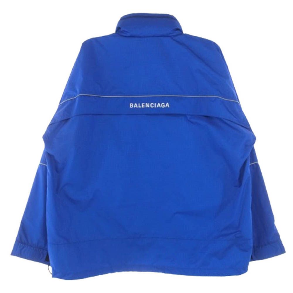 BALENCIAGA バレンシアガ 19SS 556229 TYD33 アノラック