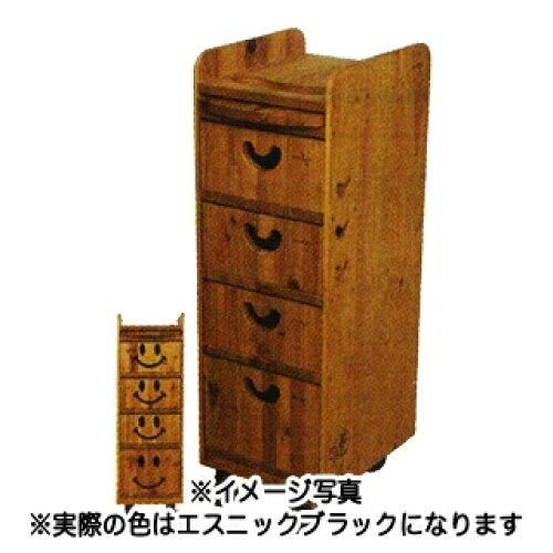 5営業日で発送 プロ マルチパーパスワゴン YS-F40 エスニックブラック