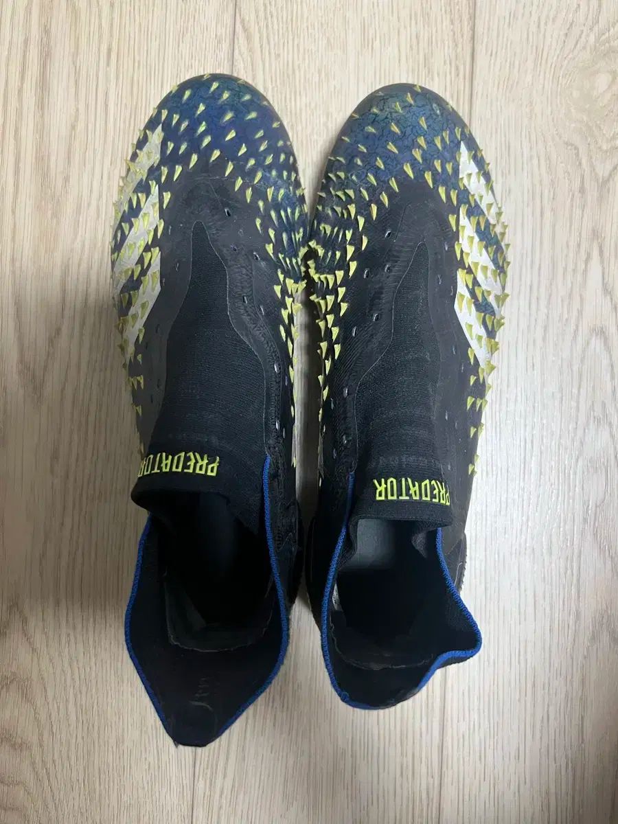 adidas